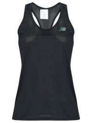 αμάνικα/t-shirts χωρίς μανίκια new balance sport tank