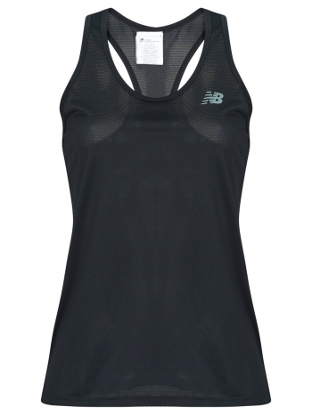 αμάνικα/t-shirts χωρίς μανίκια new balance sport tank σε προσφορά