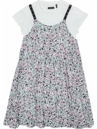 κοντά φορέματα ikks ...