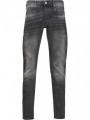 skinny τζιν g-star raw 3301 slim σύνθεση: βαμβάκι,spandex
