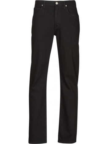 tζιν σε ίσια γραμή lee brooklyn straight σύνθεση