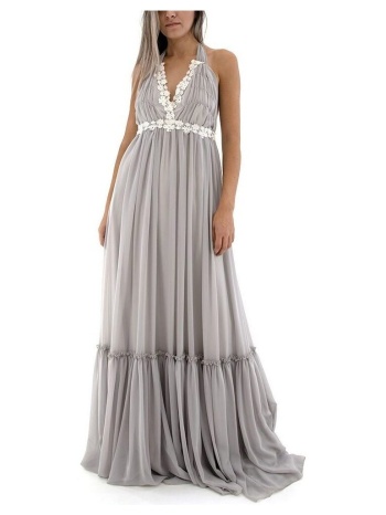 φορέματα j`aime les garcons maxi dress women