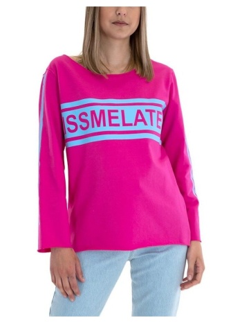 φούτερ c.manolo sweater women manolo