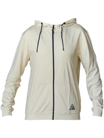 ζακέτα joma indoor gym zip-up hoodie