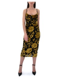 φορέματα my t wearables sleeveless midi dress women