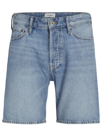 shorts & βερμούδες jack & jones jjichris jjcooper shorts σε προσφορά