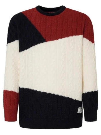 πουλόβερ pepe jeans - σε προσφορά