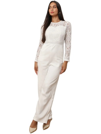 ολόσωμες φόρμα la modeuse 72136_p169496