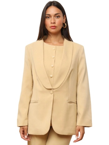 σακάκι/blazers la modeuse 72452_p170102