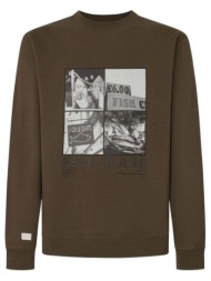 φούτερ pepe jeans -
