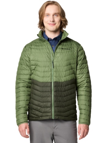 παρκά columbia westridge down jacket
