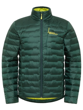 παρκά jack wolfskin passamani down m jacket