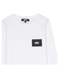 μπλουζάκια με μακριά μανίκια dkny -