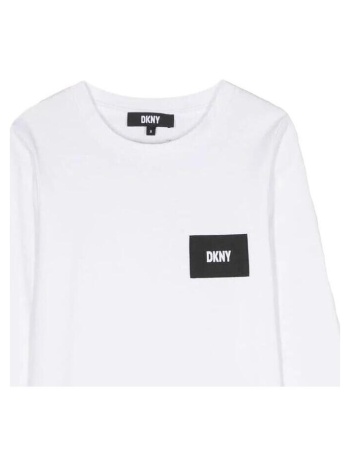 μπλουζάκια με μακριά μανίκια dkny - σε προσφορά