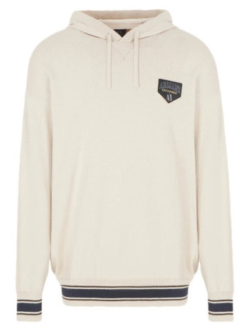 φούτερ eax pullover men