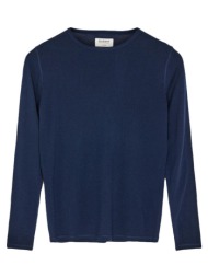 μπλουζάκια με μακριά μανίκια gabba portland knitwear men