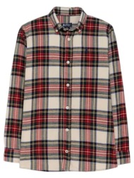 πουκάμισο με μακριά μανίκια elpulpo -