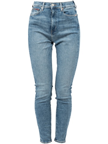 παντελόνι πεντάτσεπο tommy hilfiger dw0dw11594 | sylvia