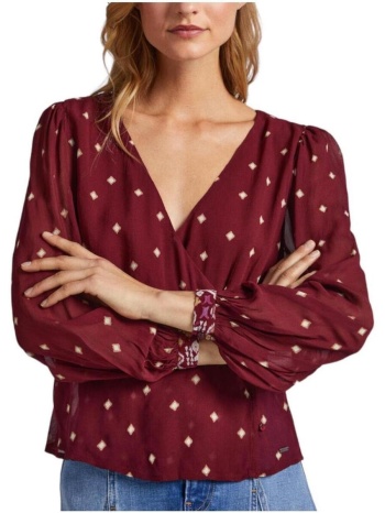 μπλούζα pepe jeans - σε προσφορά