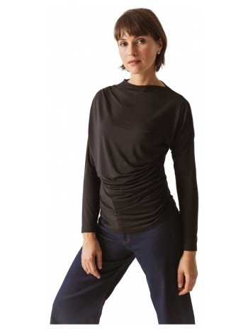 φούτερ skfk t-shirt anadela - black σε προσφορά