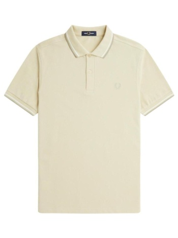 t-shirt με κοντά μανίκια fred perry - σε προσφορά