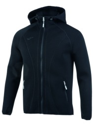 ζακέτα joma basilea softshell hoodie