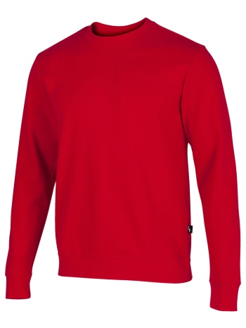 ζακέτα joma montana sweatshirt