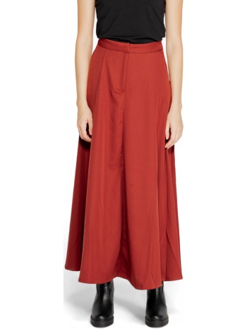 κοντές φούστες vero moda vmtara hw ancle skirt boo 10311428 σε προσφορά
