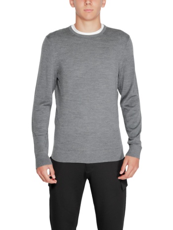 πουλόβερ calvin klein jeans merino rws crew neck k10k109474 σε προσφορά