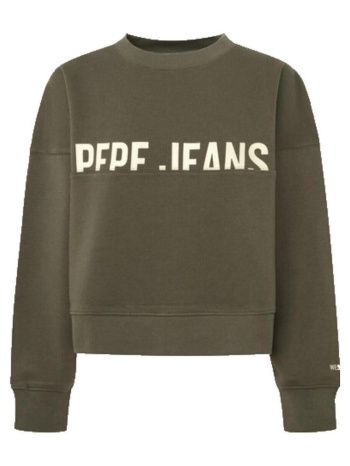 φούτερ pepe jeans - σε προσφορά