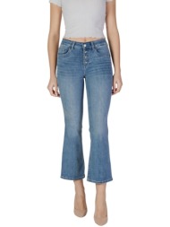 παντελόνι καμπάνα liu jo ...