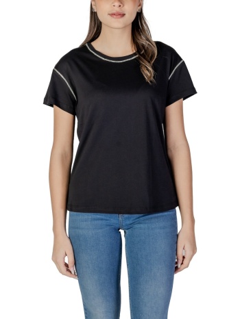 t-shirt με κοντά μανίκια liu jo ecs moda m/c wa5148j4893 σε προσφορά