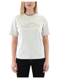 t-shirt με κοντά μανίκια dsquared icon t-shirt women
