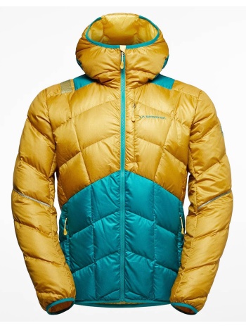 σακάκι/blazers la sportiva pinnacle down jkt m l82 732733 σε προσφορά