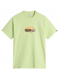 t-shirts & polos vans ...