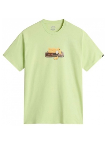 t-shirts & polos vans times up ss σε προσφορά