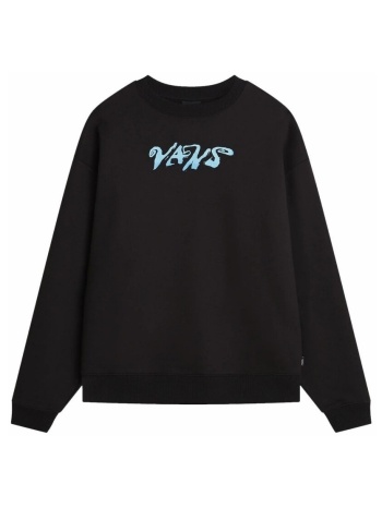 φούτερ vans hol new vdc os crew fl σε προσφορά