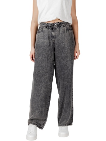 παντελόνα only onlkenya life acid wash pants cc otw 15336169 σε προσφορά