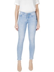 skinny τζιν street one qr style-york 378550