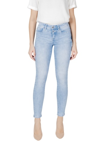 skinny τζιν street one qr style-york 378550 σε προσφορά