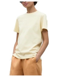 t-shirts & polos ecoalf salcealf t-shirt wom