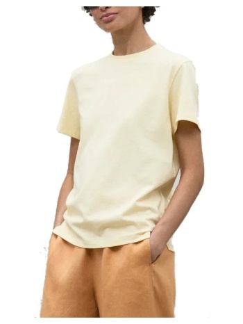 t-shirts & polos ecoalf salcealf t-shirt wom σε προσφορά