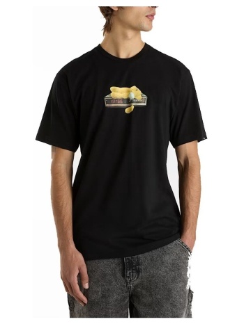 t-shirts & polos vans times up ss σε προσφορά