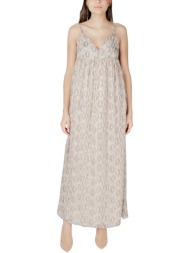 μακριά φορέματα only onlsadia life strap bow maxi wvn 15344642