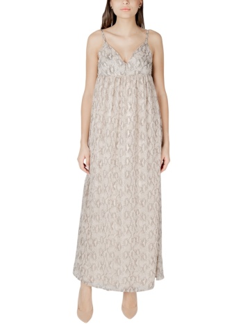 μακριά φορέματα only onlsadia life strap bow maxi wvn σε προσφορά