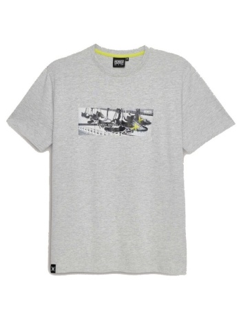 t-shirts & polos munich regular t-shirt stadium