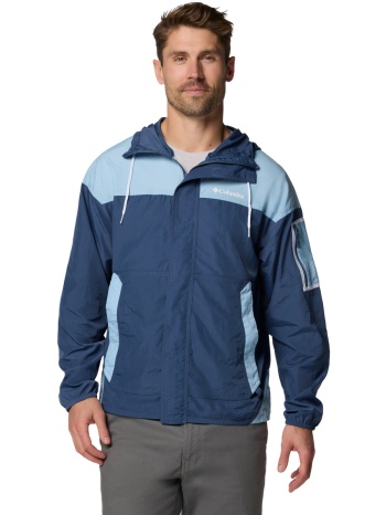 παρκά columbia challenger ii windbreaker jacket