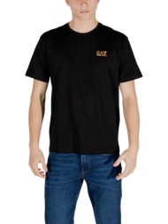 πόλο με μακριά μανίκια emporio armani ea7 7m000567 af10375