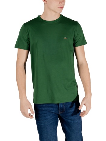 πόλο με μακριά μανίκια lacoste th6709-00