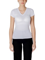 t-shirt με κοντά μανίκια eax xw000521 af10359